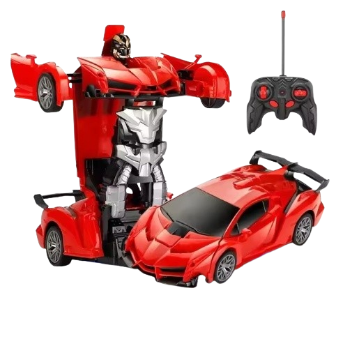 Hero Web Racer RC Car – Fast Remote Control Action
