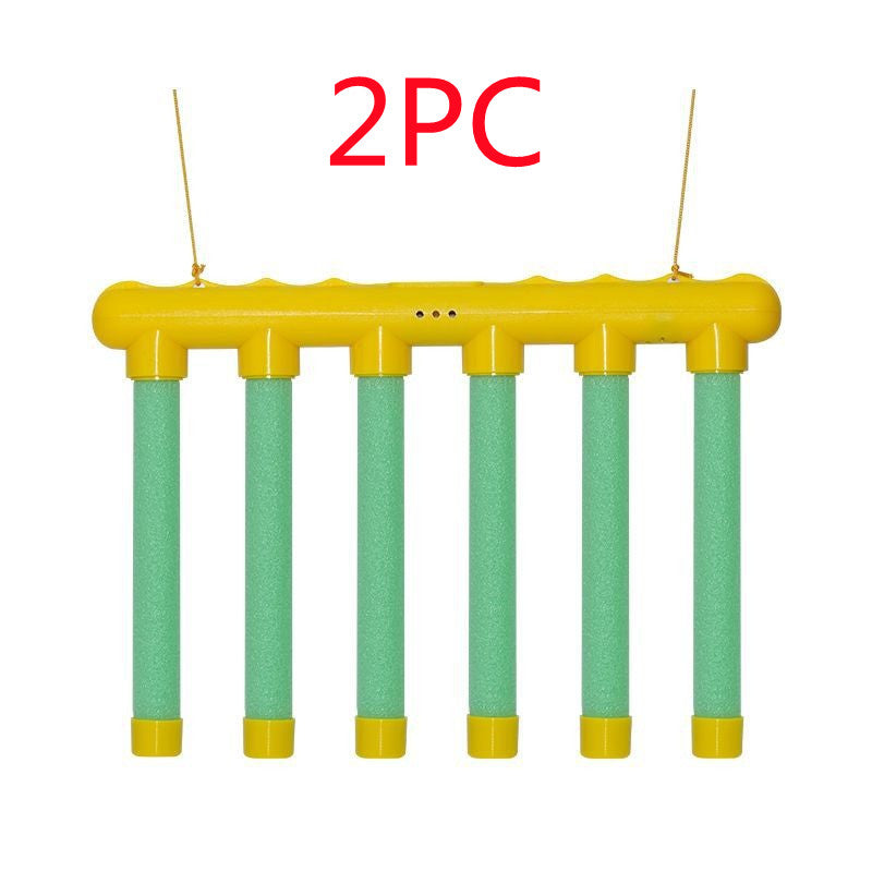 Hand Speed Stick Grab Game – Reflex Trainer | Tokitoy – View 11 | Toki Toy Box