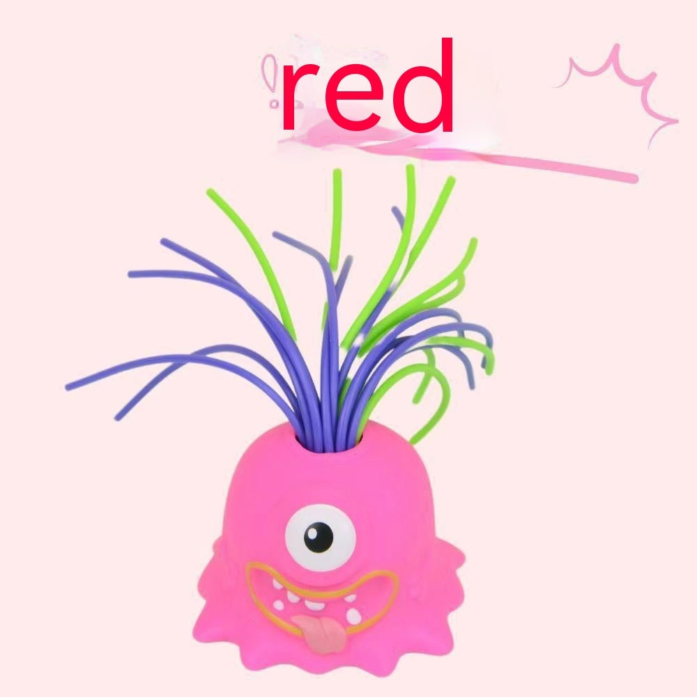 Hair Pulling Will Call Little Stress Relief Toys – Lifestyle | Toki Toy Box