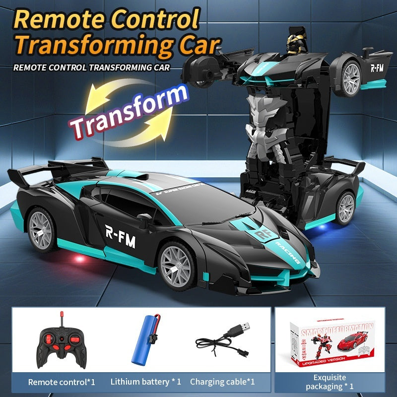 Hero Web Racer RC Car – Fast Remote Control Action – Packaging | Toki Toy Box