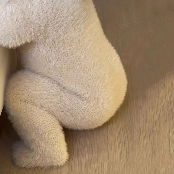 BearHug Baby Romper - Toki Toy Box