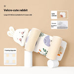 Baby Buckwheat Head Shaping Pillow – Newborn Support