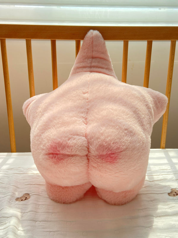 Squishy Starfish Sensory Toy – Cute Stress Relief Buddy