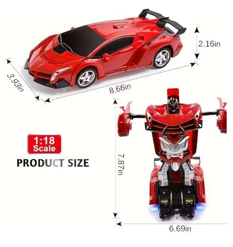 Hero Web Racer RC Car – Fast Remote Control Action – In Use | Toki Toy Box
