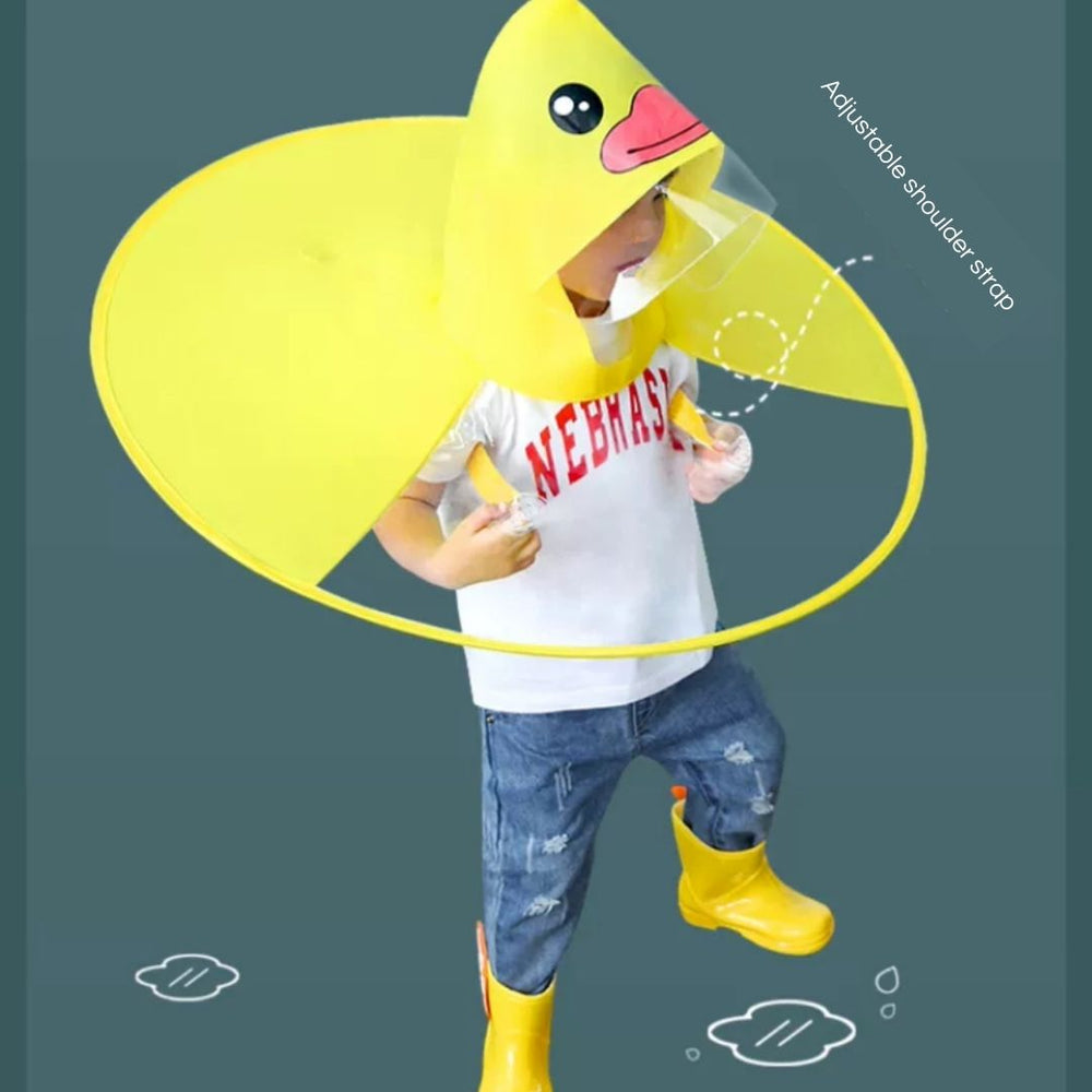 Rain Duck Bath Toy Fountain for Kids | Toki Toy Box – Detail | Toki Toy Box