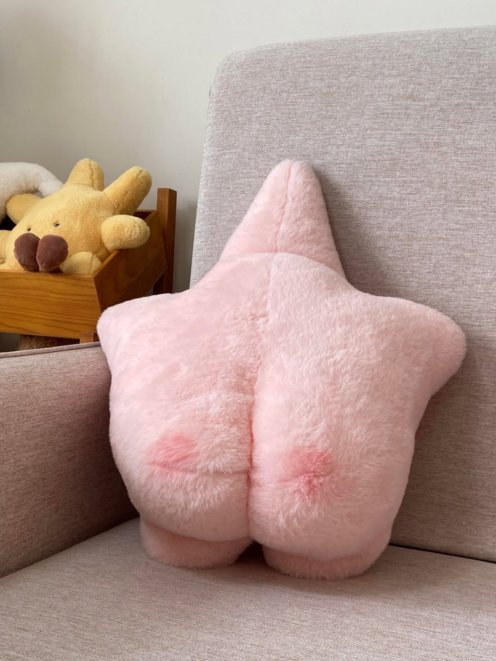 Squishy Starfish Sensory Toy – TokitoyBox Fun – Lifestyle | Toki Toy Box