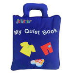 Baby's First Book