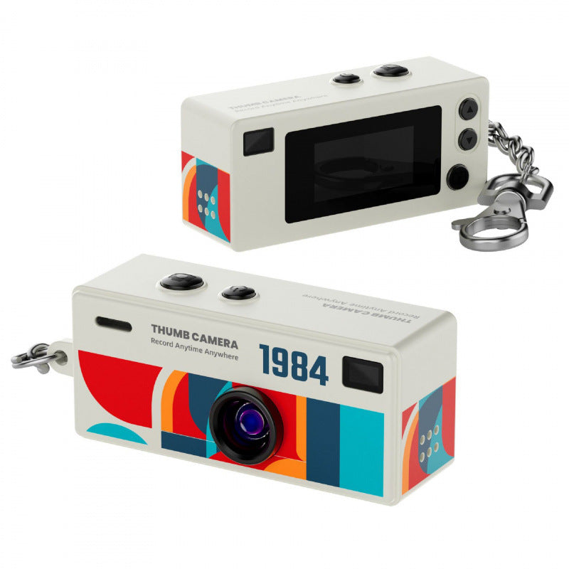 Kids Action Camera – Durable Photo & Video Adventure Cam – Features | Toki Toy Box