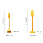 Little Helper CleanMate – Handheld & Floor Vacuum Toy for Kids