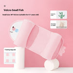 Baby Buckwheat Head Shaping Pillow – Newborn Support