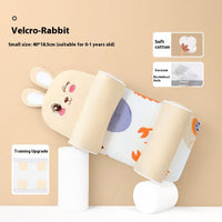 Baby Buckwheat Head Shaping Pillow – Newborn Support