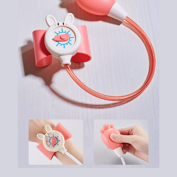 DocPlay Kit - Doctor set for kids' imaginative play! - Toki Toy Box