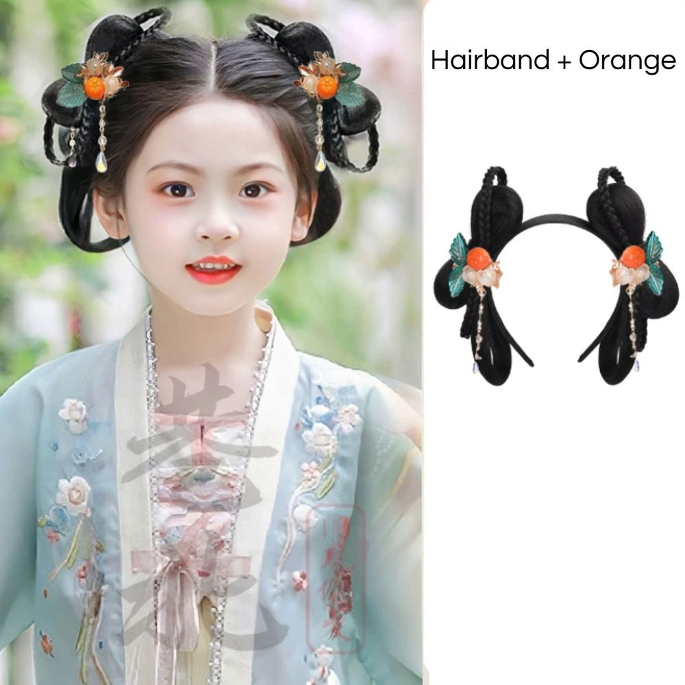 Charmy Cosplay Wig – Soft Anime-Style Costume Hair – Lifestyle | Toki Toy Box