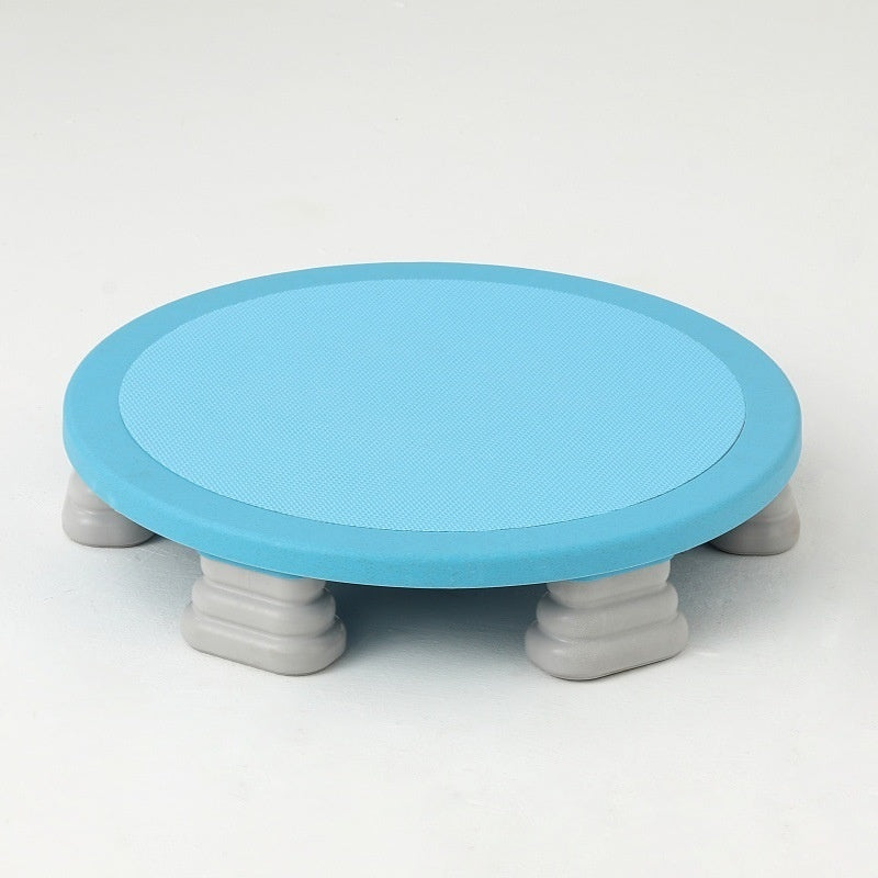 Kids Fun Bounce Trampoline - Safe & Durable Exercise Toy for Active Play – Features | Toki Toy Box