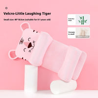 Baby Buckwheat Head Shaping Pillow – Newborn Support