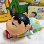 Crayon Shin-chan Crawling Toy