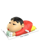 Crayon Shin-chan Crawling Toy
