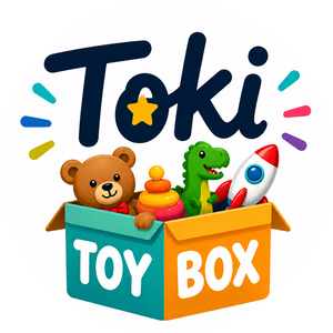 Toki Toy Box
