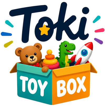 Toki Toy Box