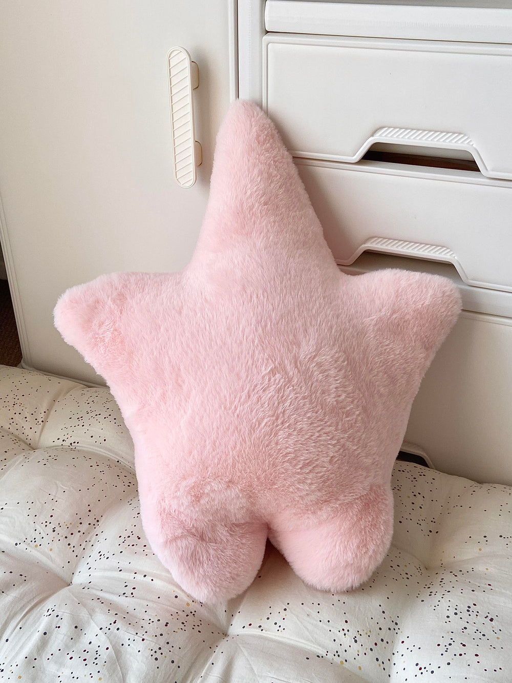 Squishy Starfish Sensory Toy – TokitoyBox Fun – Size Reference | Toki Toy Box
