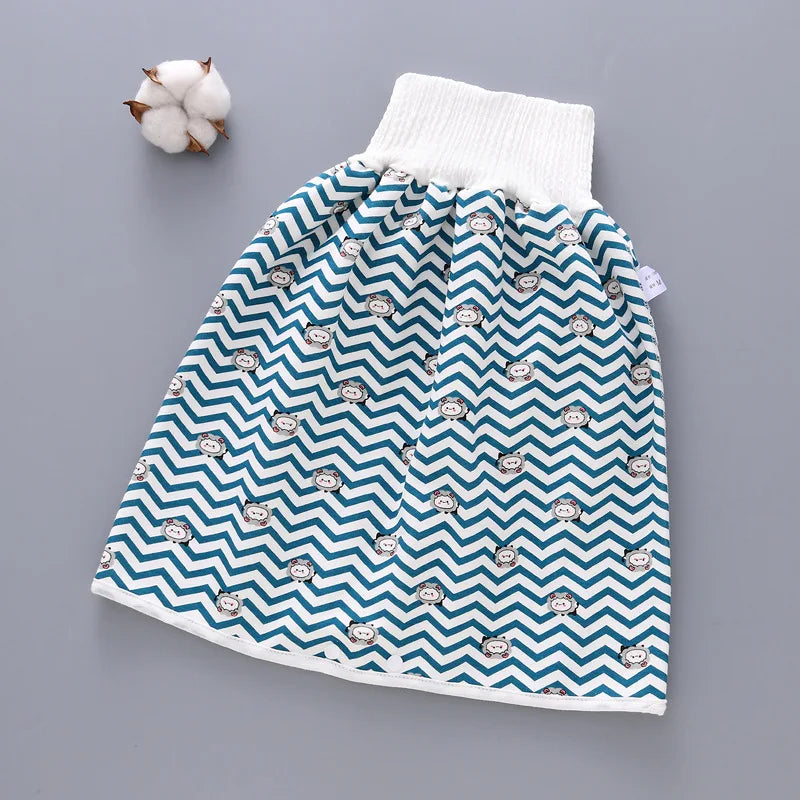 Potty Training Pants – Leak Guard Comfort for Toddlers