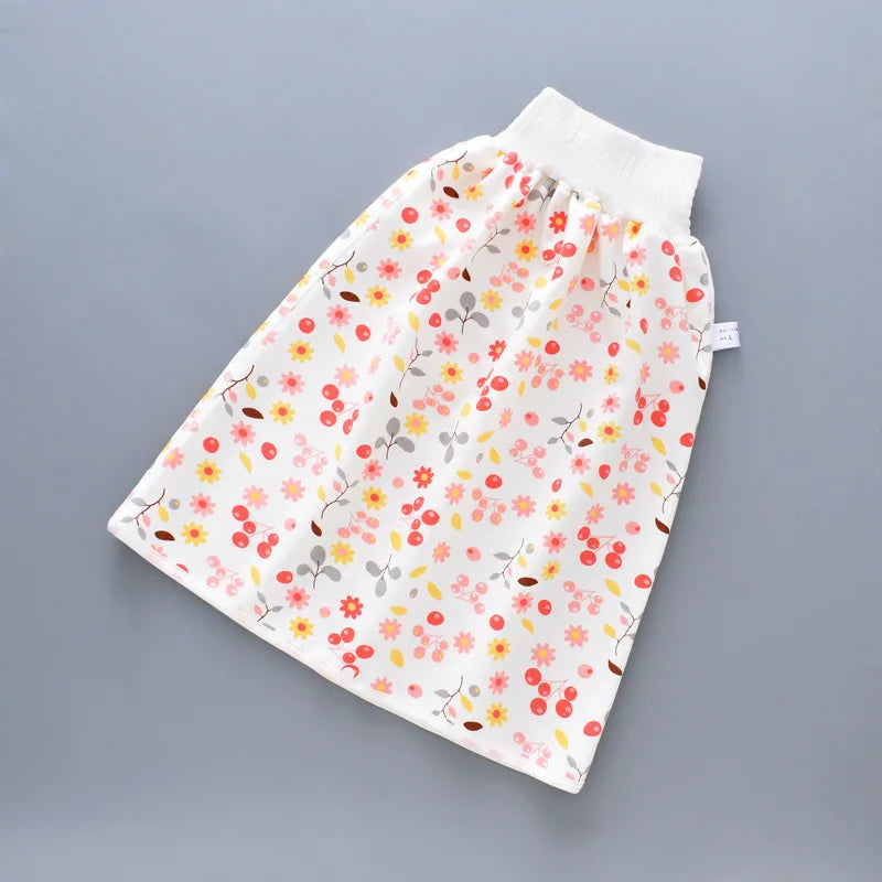Potty Training Pants – Leak Guard Comfort for Toddlers