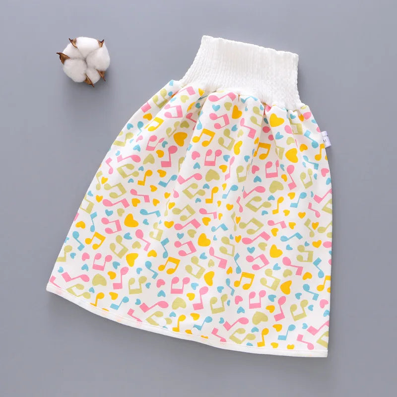 Potty Training Pants – Leak Guard Comfort for Toddlers