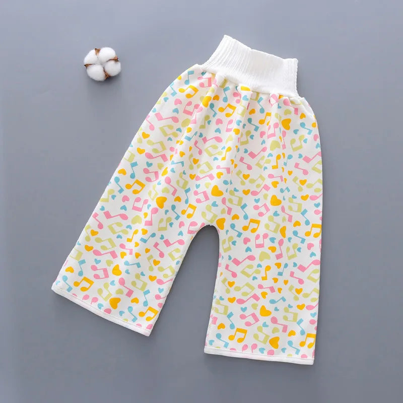 Potty Training Pants – Leak Guard Comfort for Toddlers