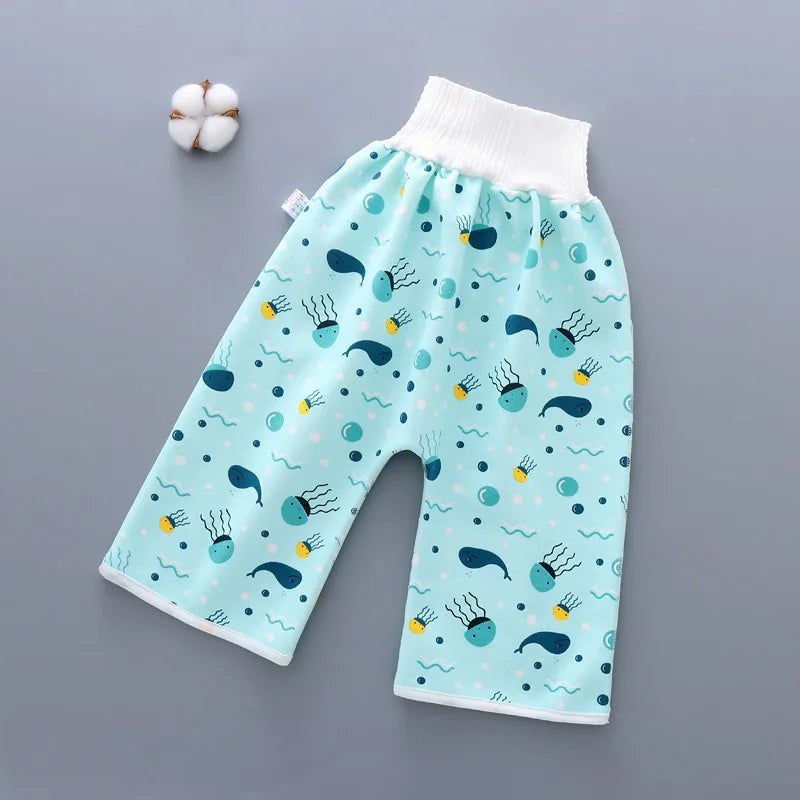 Potty Training Pants – Leak Guard Comfort for Toddlers