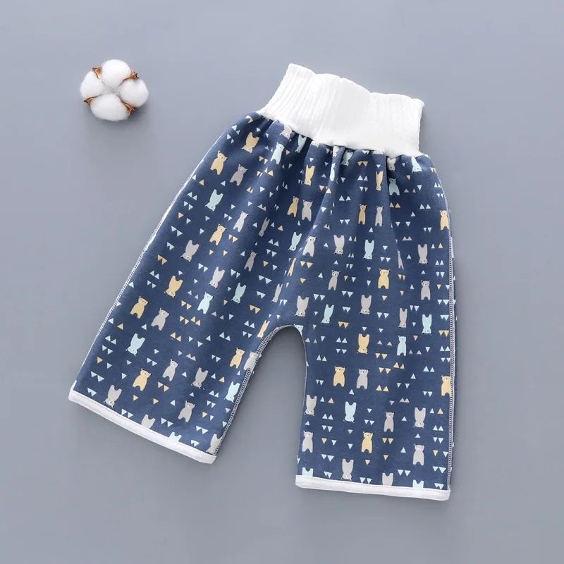 Potty Training Pants – Leak Guard Comfort for Toddlers