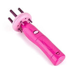 Automatic Hair Braiding Machine – DIY Hair Styling Kit for Girls | Weaves, Twists & Pigtails | Fun & Easy Toy for Creative Hairstyles