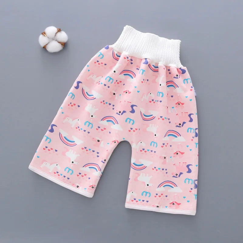Potty Training Pants – Leak Guard Comfort for Toddlers