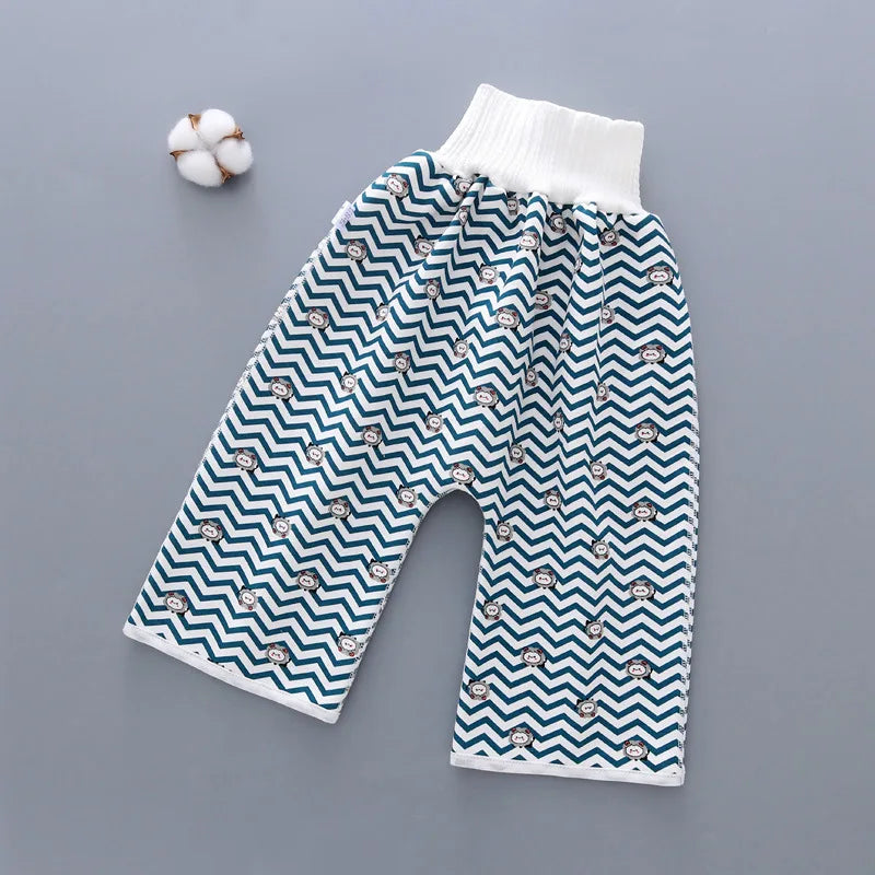 Potty Training Pants – Leak Guard Comfort for Toddlers