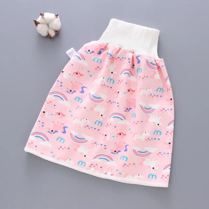 Potty Training Pants – Leak Guard Comfort for Toddlers