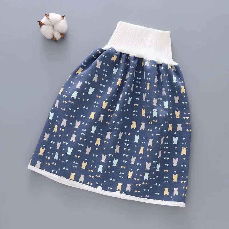 Potty Training Pants – Leak Guard Comfort for Toddlers