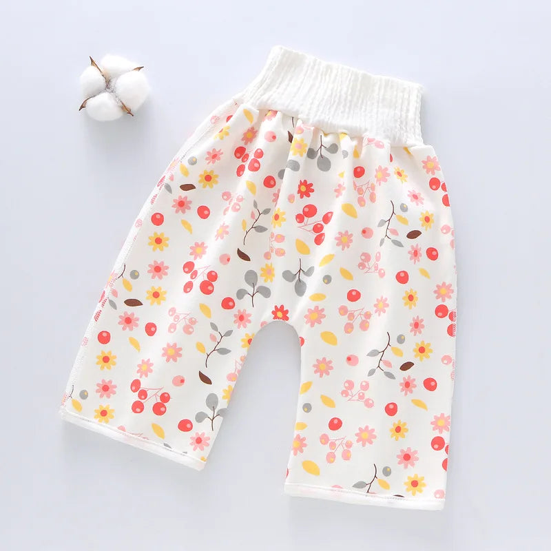 Potty Training Pants – Leak Guard Comfort for Toddlers