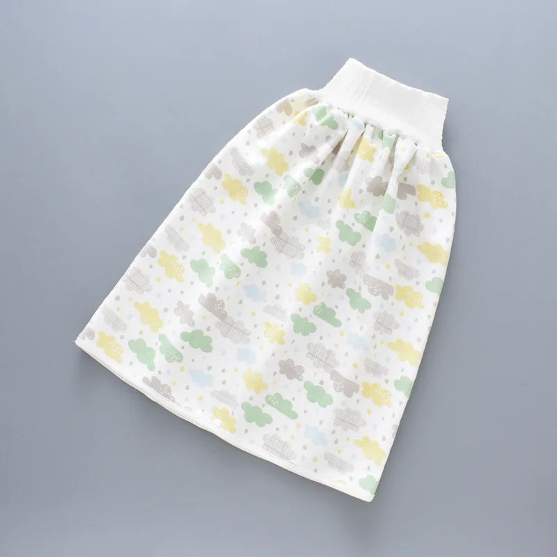 Potty Training Pants – Leak Guard Comfort for Toddlers