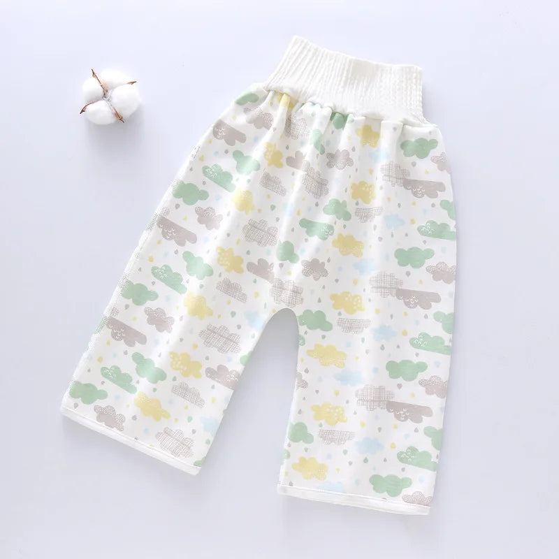 Potty Training Pants – Leak Guard Comfort for Toddlers