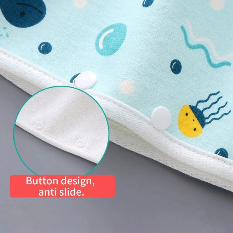 Potty Training Pants – Leak Guard Comfort for Toddlers
