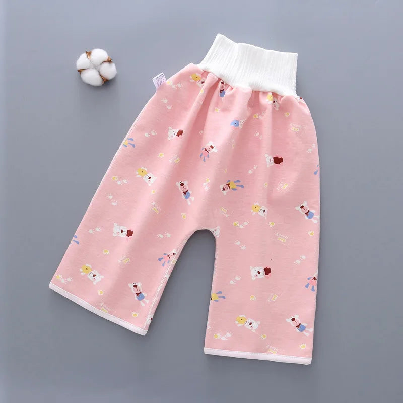 Potty Training Pants – Leak Guard Comfort for Toddlers
