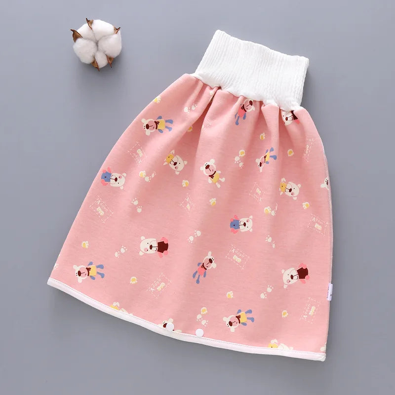 Potty Training Pants – Leak Guard Comfort for Toddlers