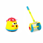 Chase & Learn Ball Catcher – Fun Motion Toy for Toddlers