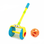 Chase & Learn Ball Catcher – Fun Motion Toy for Toddlers