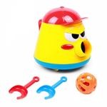 Chase & Learn Ball Catcher – Fun Motion Toy for Toddlers