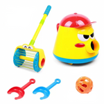 Chase & Learn Ball Catcher – Fun Motion Toy for Toddlers