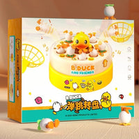 Quack Catch Toy