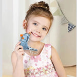 Chirpy Whistle – Fun Bird Toy That Boosts Speech & Lung Power!