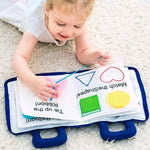 Baby's First Book
