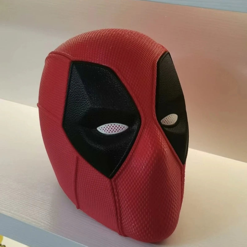 Mercenary Mask 3D Wearable Helmet Replica