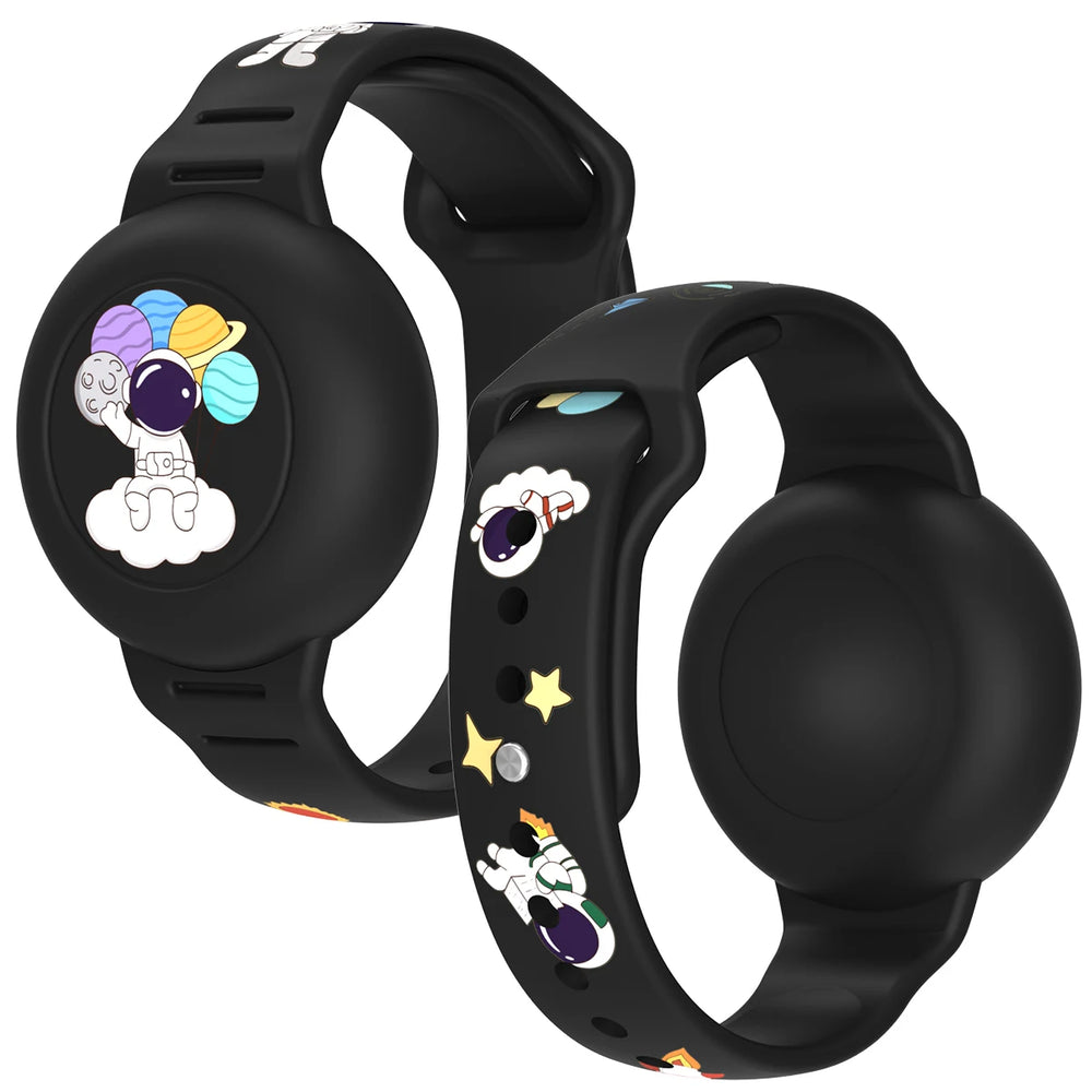 Hidden Tracker Shoe Insert for Kids - Toki Toy Box